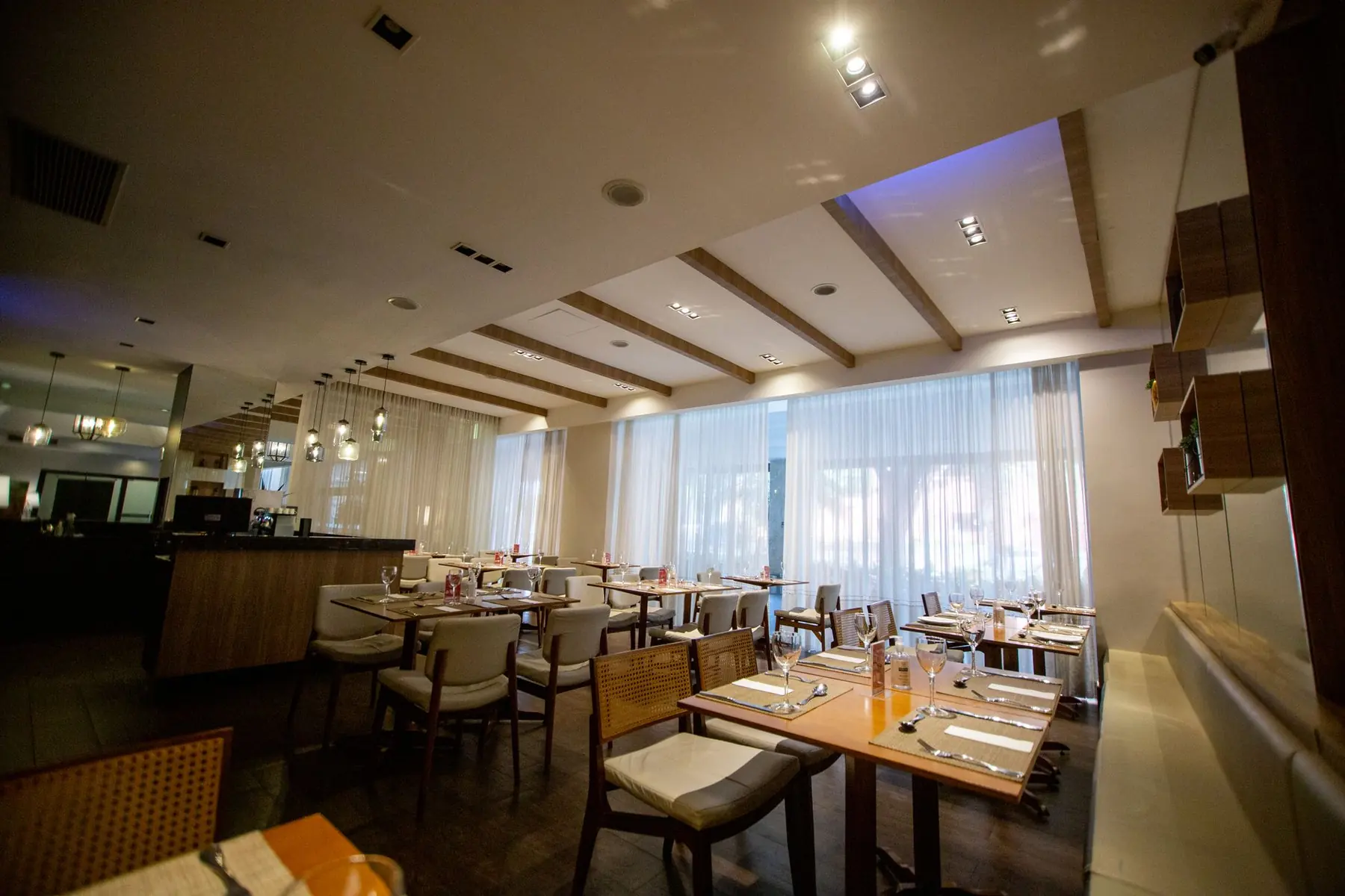 Signature-ravintola